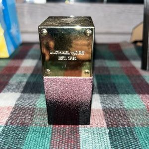 Micheal Kors twilight shimmer perfume